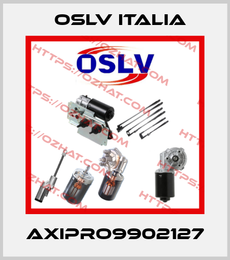 AXIPRO9902127 OSLV Italia