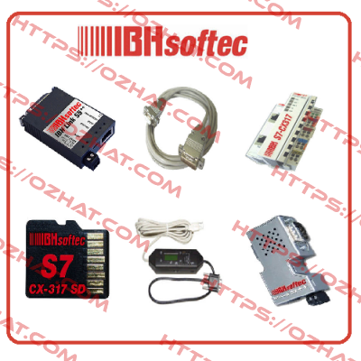 Cable for IBH Link S7  IBHsoftec