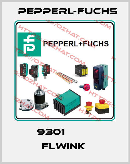 9301          FLWink  Pepperl-Fuchs