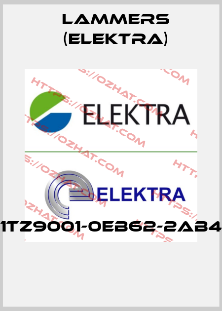 1TZ9001-0EB62-2AB4  Lammers (Elektra)