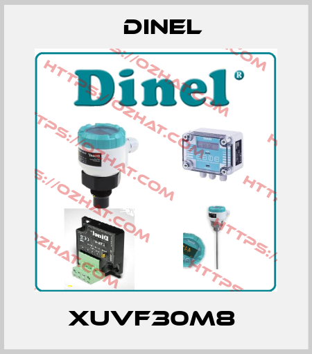 XUVF30M8  Dinel