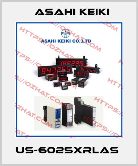 US-602SXRLAS  Asahi Keiki