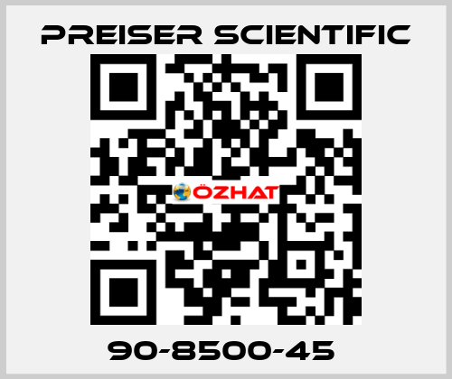 90-8500-45  Preiser Scientific
