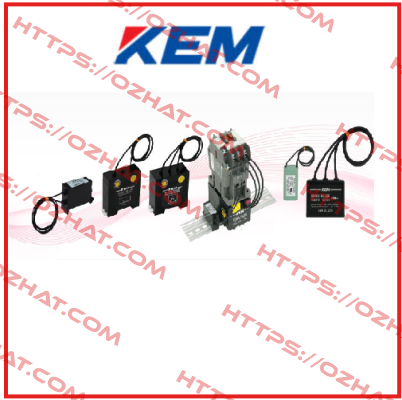 ZHM 03 31 EV with VTEK?P sensor & AF20025 cable  KEM