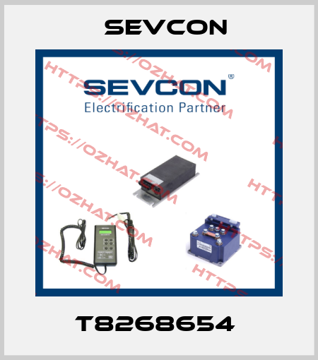 T8268654  Sevcon