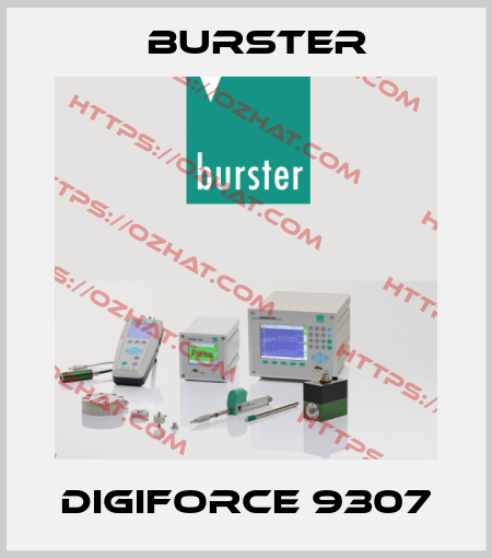 Digiforce 9307 Burster