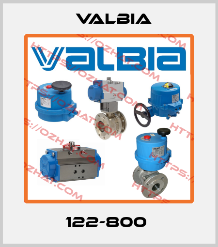 122-800  Valbia