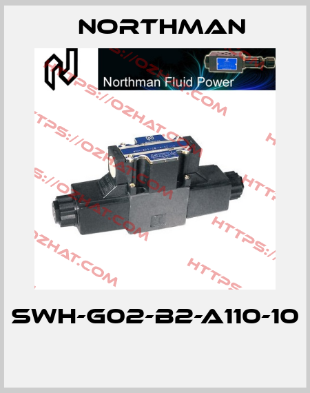 SWH-G02-B2-A110-10  Northman