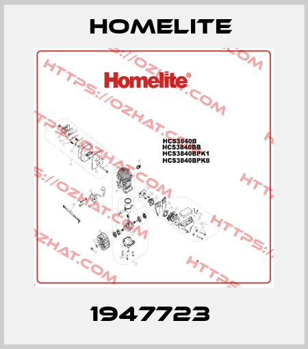 1947723  Homelite