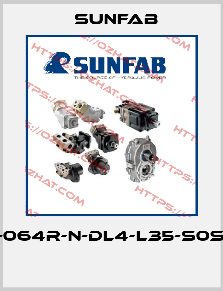 SAP-064R-N-DL4-L35-S0S-000  Sunfab