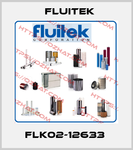 FLK02-12633  FLUITEK