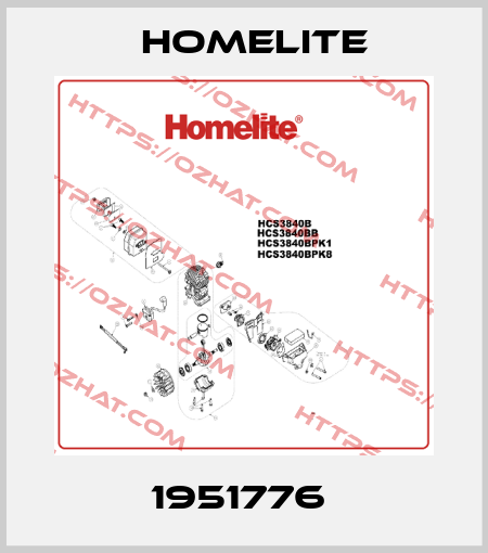 1951776  Homelite
