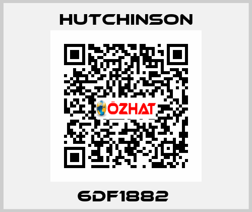 6DF1882  Hutchinson