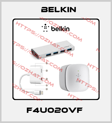 F4U020VF  BELKIN
