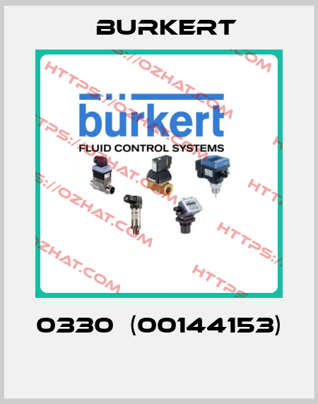 0330  (00144153)  Burkert