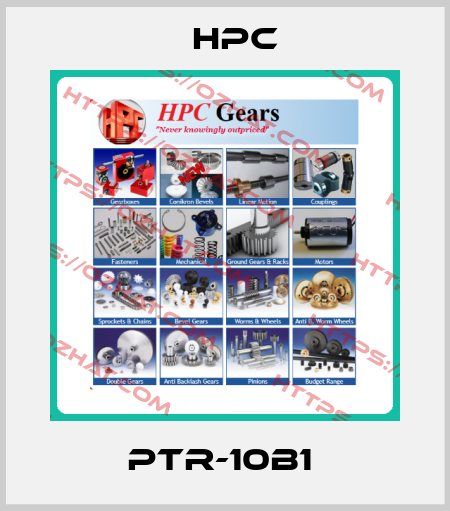 PTR-10B1  Hpc