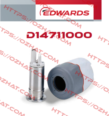 D14711000 Edwards Vacuum