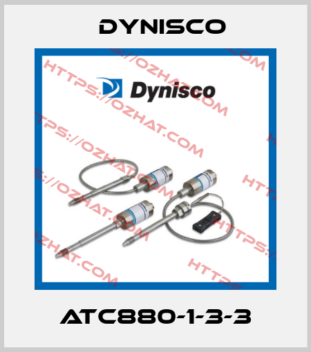 ATC880-1-3-3 Dynisco