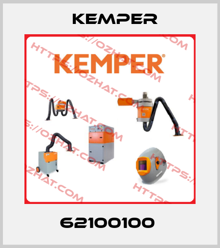 62100100  Kemper