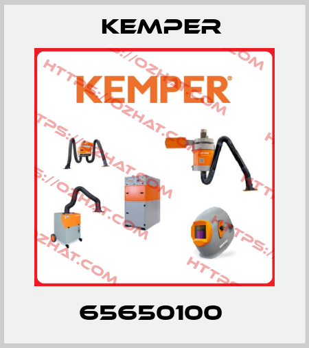 65650100  Kemper