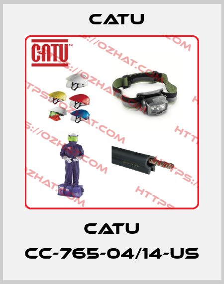 CATU CC-765-04/14-US Catu