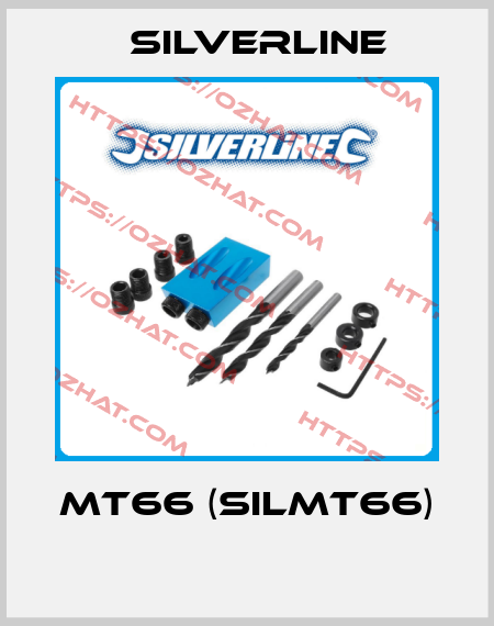 MT66 (SILMT66)  Silverline