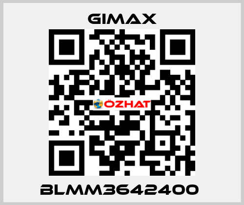 BLMM3642400  GIMAX