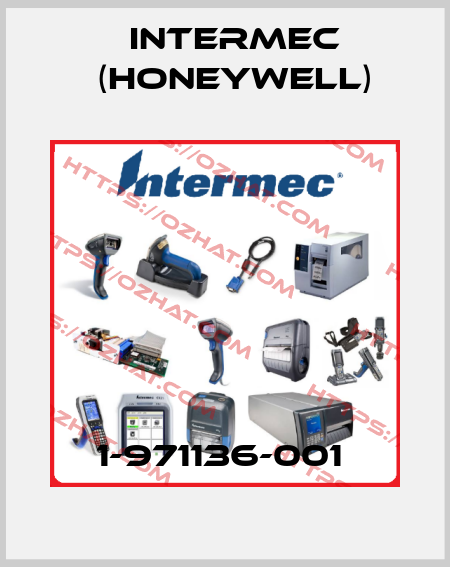 1-971136-001  Intermec (Honeywell)