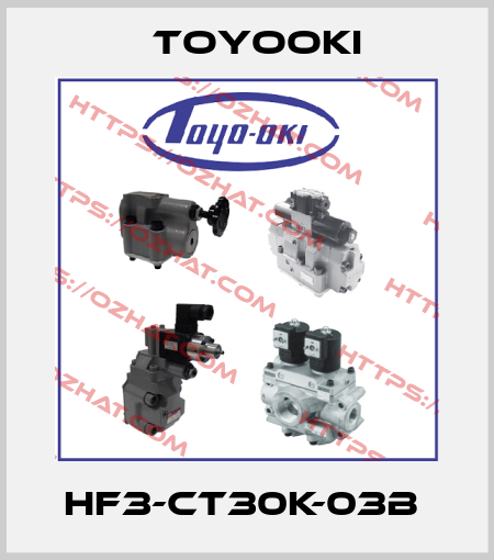 HF3-CT30K-03B  Toyooki