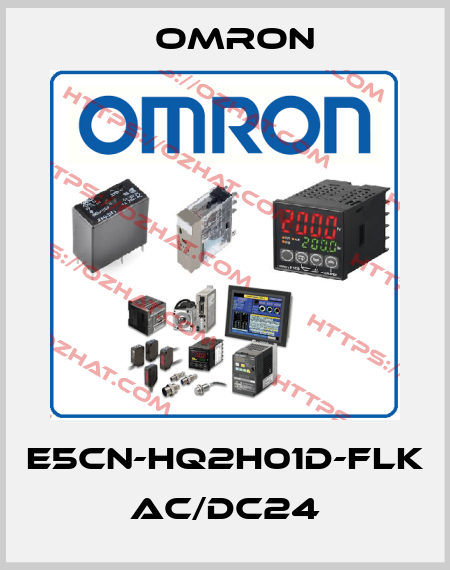 E5CN-HQ2H01D-FLK AC/DC24 Omron
