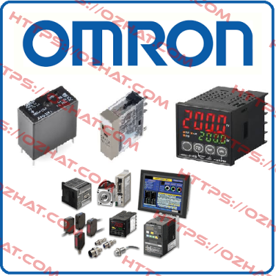 E6H-CWZ6C-360P/R-0.5M Omron