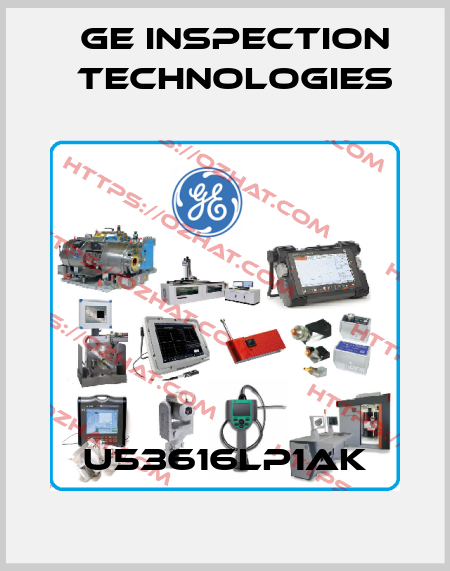 U53616LP1AK GE Inspection Technologies