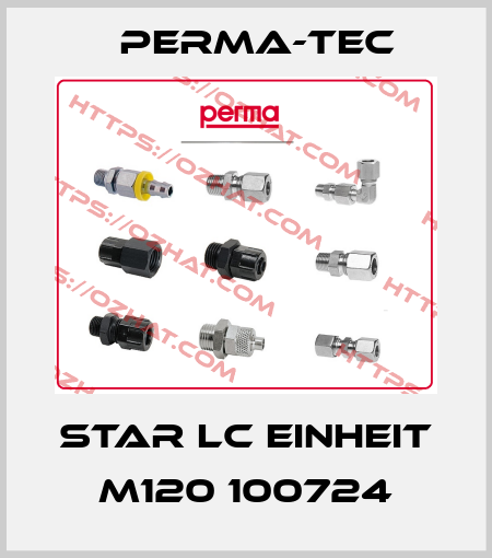 Star LC Einheit M120 100724 PERMA-TEC
