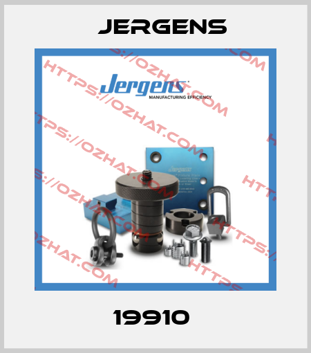 19910  Jergens