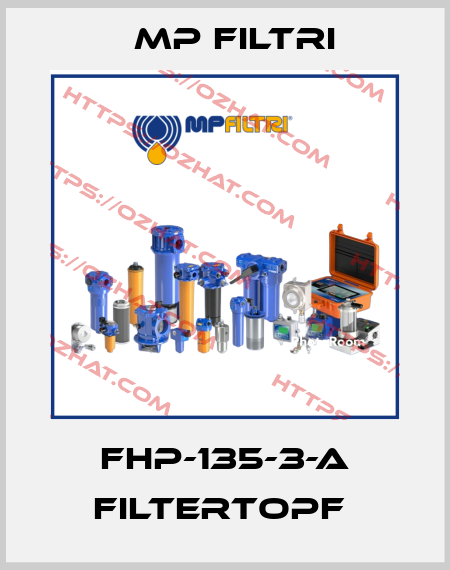 FHP-135-3-A FILTERTOPF  MP Filtri