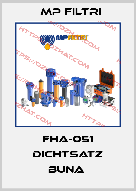 FHA-051 DICHTSATZ BUNA  MP Filtri