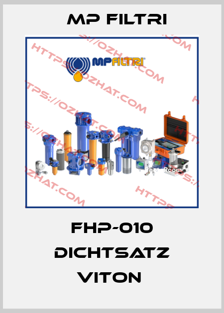 FHP-010 DICHTSATZ VITON  MP Filtri