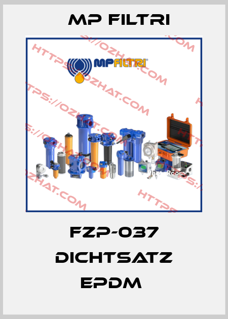 FZP-037 DICHTSATZ EPDM  MP Filtri