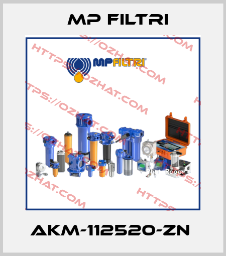 AKM-112520-ZN  MP Filtri