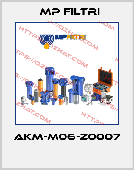 AKM-M06-Z0007  MP Filtri