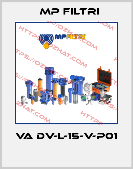 VA DV-L-15-V-P01  MP Filtri