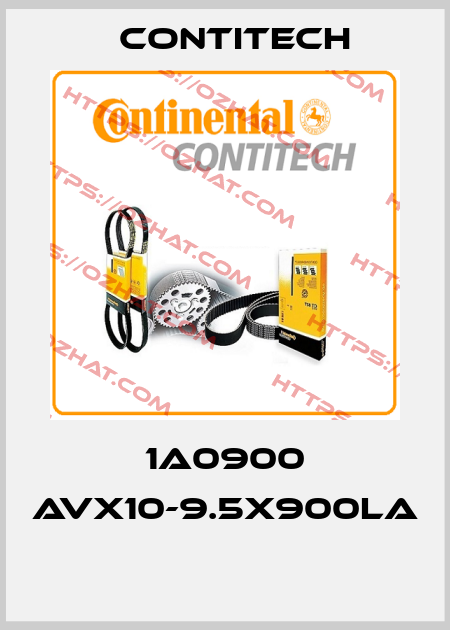 1A0900 AVX10-9.5X900LA  Contitech
