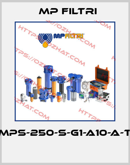 MPS-250-S-G1-A10-A-T  MP Filtri