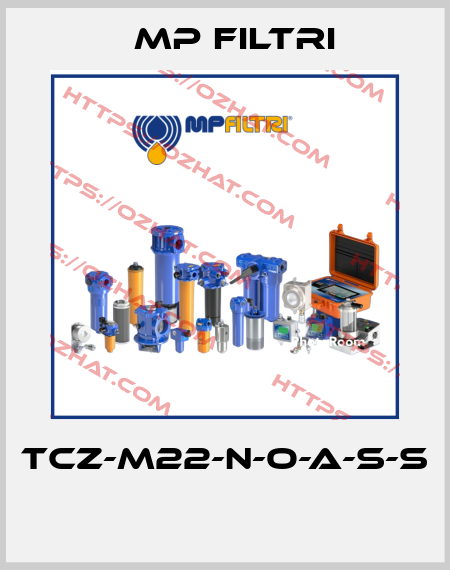 TCZ-M22-N-O-A-S-S  MP Filtri