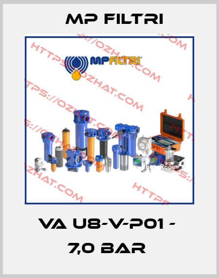 VA U8-V-P01 -  7,0 BAR  MP Filtri