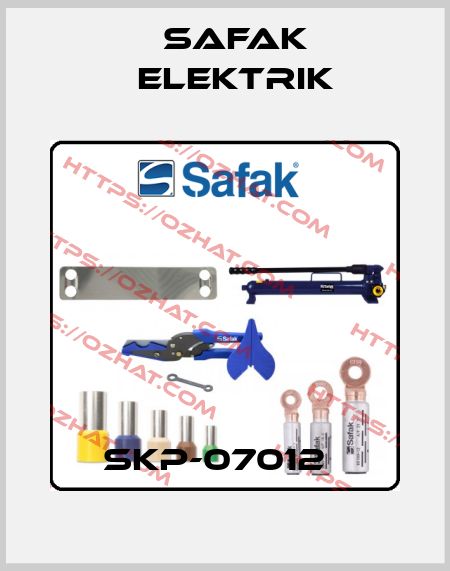 SKP-07012   Safak Elektrik