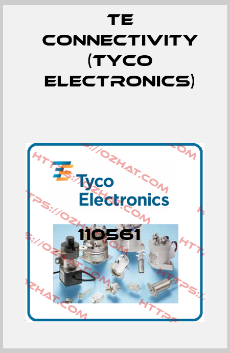 110561   TE Connectivity (Tyco Electronics)