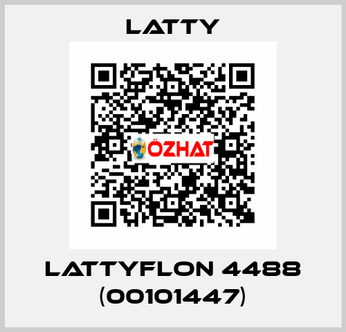 LATTYflon 4488 (00101447) Latty