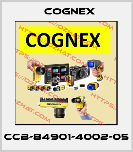 CCB-84901-4002-05 Cognex