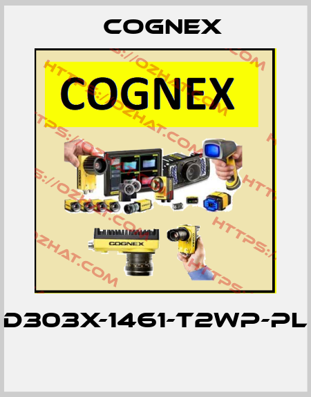 D303X-1461-T2WP-PL  Cognex